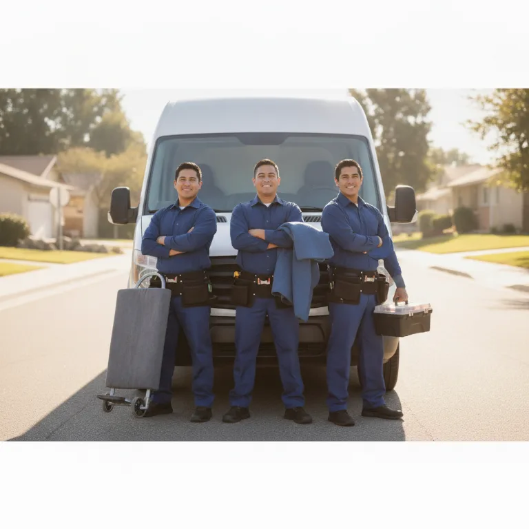 Empresa de Mudanzas equipo en Ciudad Guzman